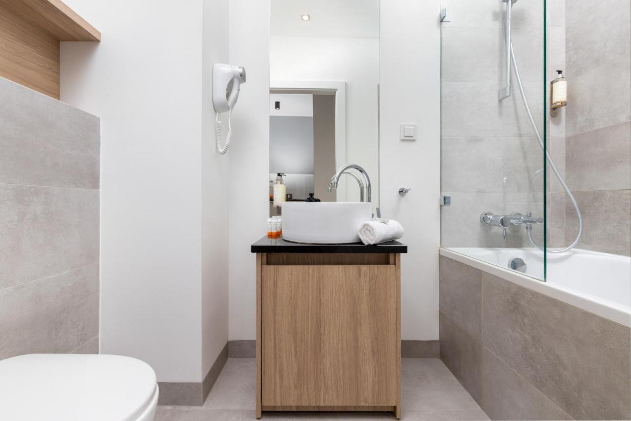 Slawinska Apartment Warsaw Wola By Noclegi Renters Eksteriør billede